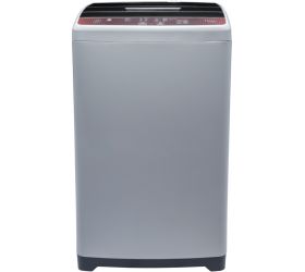 Haier HWM70-FE 7 kg Fully Automatic Top Load Brown, Grey image