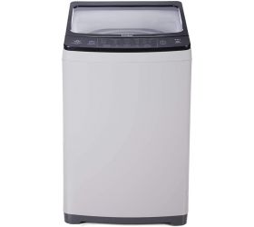 Haier HWM70-826NZP 7 kg Fully Automatic Top Load Grey image