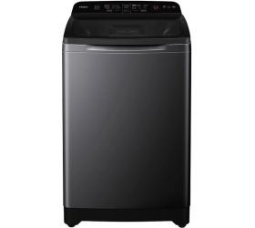 Haier HWM70-678ES8 7 kg Fully Automatic Top Load Washing Machine with In-built Heater Silver image