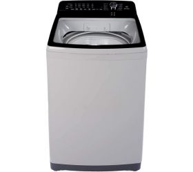 Haier HWM72-678NZP 7.2 kg Fully Automatic Top Load Grey image