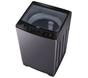 Haier HWM75-H826S6 7.5 kg Fully Automatic Top Load with In-built Heater Silver image