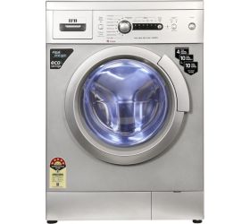 IFB Diva Aqua SXS 6010 6 kg 5 Star 2X Power Steam, Hard Water Wash Fully Automatic Front Load Washing Machine with In-built Heater Silver image