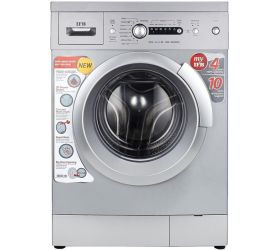 IFB Diva Aqua SX 6 kg 5 Star Fully Automatic Front Load with In-built Heater Silver image