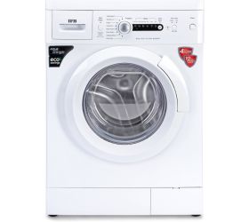 IFB Diva Aqua VX 6 kg 5 Star Fully Automatic Front Load with In-built Heater White image