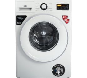 IFB EVA ZX 6 kg 5 Star Fully Automatic Front Load with In-built Heater White image