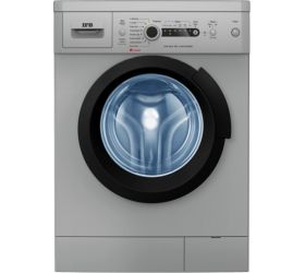 IFB 2D & Steam Wash Technology, Diva Aqua SBS 6008 6 kg Fully Automatic Front Load Silver image