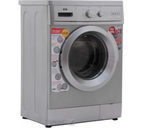 IFB Elena Aqua SX LDT 6 kg Fully Automatic Front Load with In-built Heater Silver image
