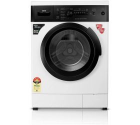 IFB Diva Aqua BX 6 kg Fully Automatic Front Load with In-built Heater White image