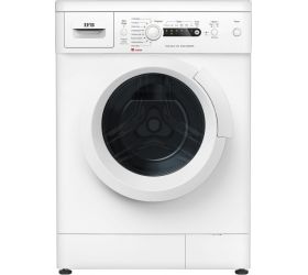 IFB DIVA AQUA VSS 6008 6 kg Fully Automatic Front Load with In-built Heater White image