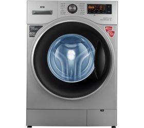 IFB Senorita WXS 6.5 kg 5 Star Fully Automatic Front Load with In-built Heater Silver image