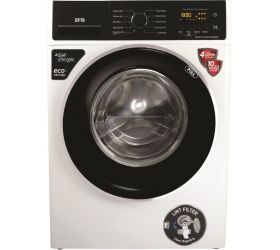 IFB ELENA ZX 6.5 kg 5 Star Fully Automatic Front Load with In-built Heater White image
