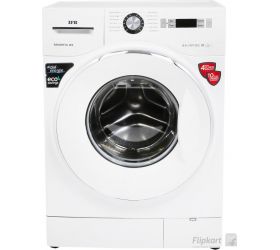 IFB Senorita WX 6.5 kg 5 Star Fully Automatic Front Load with In-built Heater White image