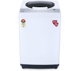IFB TL REWH 6.5 kg Aqua 6.5 kg 5 Star Fully Automatic Top Load with In-built Heater White image