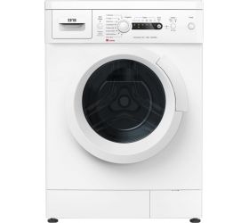 IFB Diva Aqua VSS 7010 7 kg 5 Star 2X Power Steam,Hard Water Wash Fully Automatic Front Load with In-built Heater White image