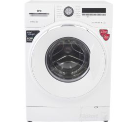 IFB Serena WX 7 kg 5 Star Fully Automatic Front Load with In-built Heater White image