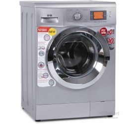IFB Elite Aqua SX 7 kg Fully Automatic Front Load with In-built Heater Silver image