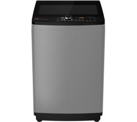 IFB TL-SPGS 7.0KG AQUA 7 kg Fully Automatic Top Load Washing Machine with In-built Heater Grey image