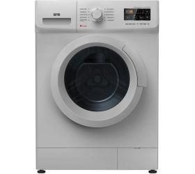 IFB NEO DIVA SXS 7010 7 kg Steam Wash Fully Automatic Front Load with In-built Heater Silver image