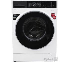 IFB Elite WX 7.5 kg 5 Star Fully Automatic Front Load with In-built Heater White image