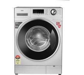 IFB Senator Plus SX 8 kg 5 Star Fully Automatic Front Load with In-built Heater Silver image