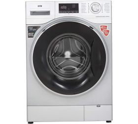 IFB senator WSS steam 8 kg Fully Automatic Front Load with In-built Heater Grey image
