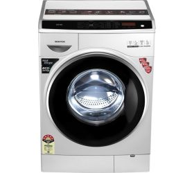 IFB Senator Smart Touch SX 8514 8.5 kg Fully Automatic Front Load Silver image