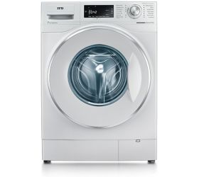 IFB Executive Plus VX ID 8.5 Kg 8.5 kg Fully Automatic Front Load with In-built Heater White image
