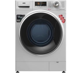 IFB EXECUTIVE SXS 9014 9 kg Steam Wash, Aqua Energie, Anti-Allergen Fully Automatic Front Load with In-built Heater Silver image