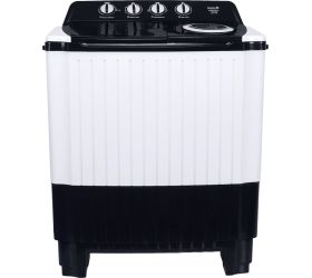 InnoQ IQ-80EXCEL-PBN 8 kg Semi Automatic Top Load Washing Machine  image