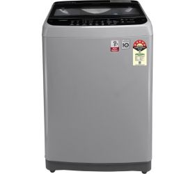 LG T10SJSF1Z 10 kg 5 Star Rating Fully Automatic Top Load Silver image