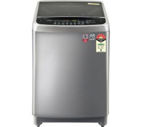LG T10SJSS1Z 10 kg 5 Star Rating Fully Automatic Top Load Silver image