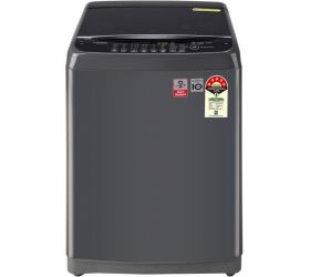LG T10SJMB1Z 10 kg Fully Automatic Top Load Grey image