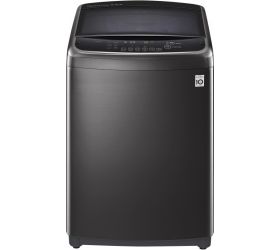 LG THD11STB 11 kg Fully Automatic Top Load with In-built Heater Black image