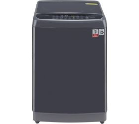 LG THD11STM 11 kg Fully Automatic Top Load with In-built Heater Black image