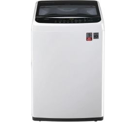 LG T7288NDDLA.ABWPEIL 6.2 kg with Smart Inverter Fully Automatic Top Load White image