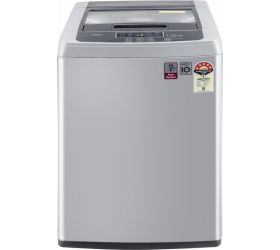 LG T65SKSF4Z 6.5 kg 5 Star Inverter Fully Automatic Top Load Silver image