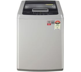 LG T65SKSF1Z 6.5 kg Fully Automatic Top Load Silver image