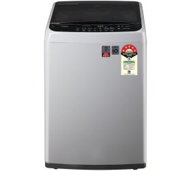 LG T65SPSF1ZA 6.5 kg Fully Automatic Top Load Silver image