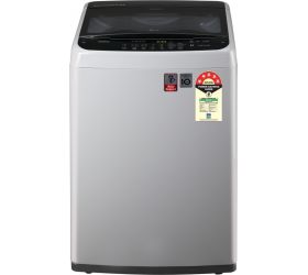 LG T65SPSF2Z 6.5 kg Fully Automatic Top Load Silver image