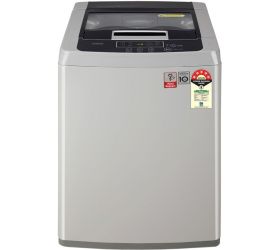LG T70SKSF1Z 7 kg 5 star Fully Automatic Top Load Silver image