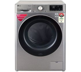 LG FHV1207ZWP 7 kg Fully Automatic Front Load Silver image