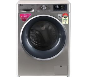 LG FHT1207ZNS 7 kg Fully Automatic Front Load with In-built Heater Silver image
