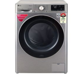 LG FHV1207BWP 7 kg Fully Automatic Front Load with In-built Heater Silver image