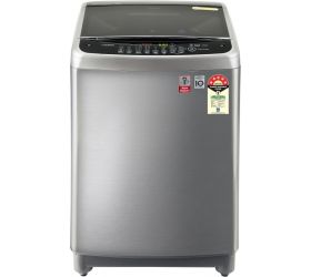 LG T70SJSS1Z 7 kg Fully Automatic Top Load Grey image