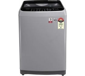 LG T70SJSF1Z 7 kg Fully Automatic Top Load Silver image