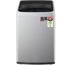 LG T70SJSF2ZA 7 kg Fully Automatic Top Load Silver image