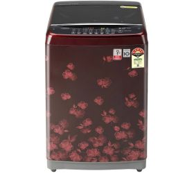 LG T75SJDR1Z 7.5 kg Fully Automatic Top Load Red image