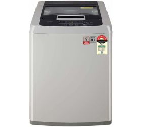 LG T75SKSF1Z 7.5 kg Fully Automatic Top Load Silver image