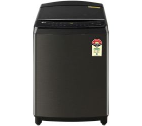 LG THD08SWM 8 kg AI DD Semi Automatic Top Load with In-built Heater Black, Grey image