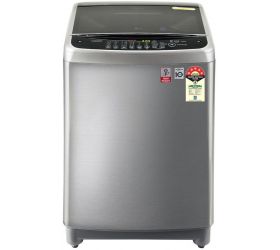 LG T80SJSS1Z 8 kg Fully Automatic Top Load Grey image